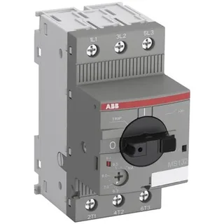ABB MS132-0.25