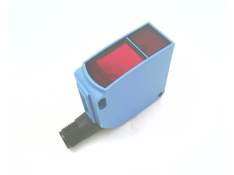 SICK WTT12L-B2568 — Photoelectric Sensors (image 2)