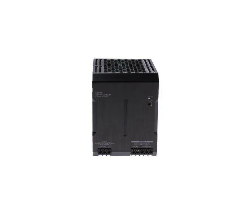 Omron S8VK-C48024 (image 2)