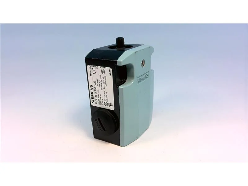 Siemens 3SE5122-0CA00-1CA0 — Limit Switches (image 3)