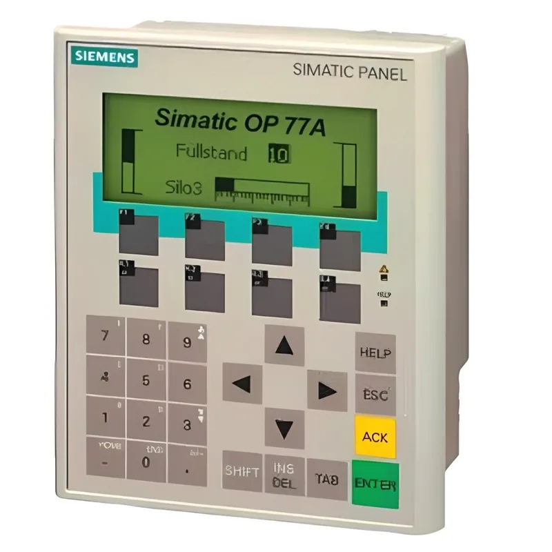 Siemens 6AV6641-0BA11-0AX0