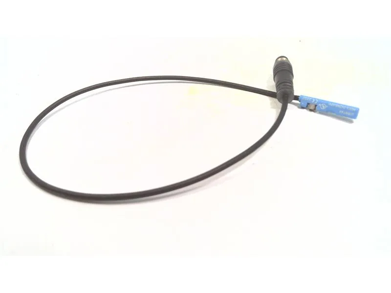 SICK MZC1-2V2NS-KP0 — Proximity Sensors (image 4)