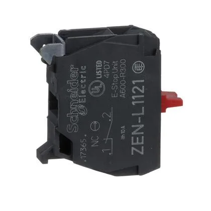 Schneider Electric ZENL1121 (image 2)