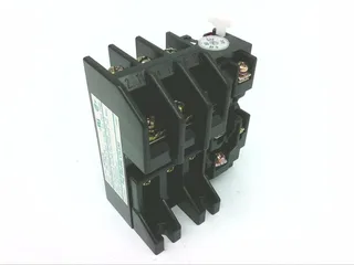 Fuji Electric TR-1S-N/UL-0.48-0.72A — Overload Relays (image 5)