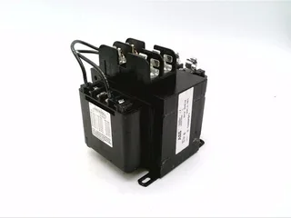 ABB T4250PSF1 — Fuses & Fuse Holders (image 2)