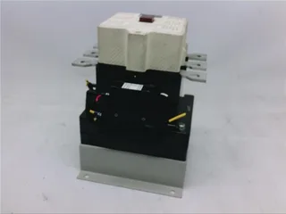 Fuji Electric SC-5N/UL — Contactors (image 2)