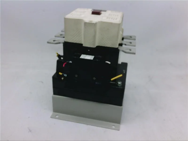 Fuji Electric SC-5N/UL — Contactors (image 2)
