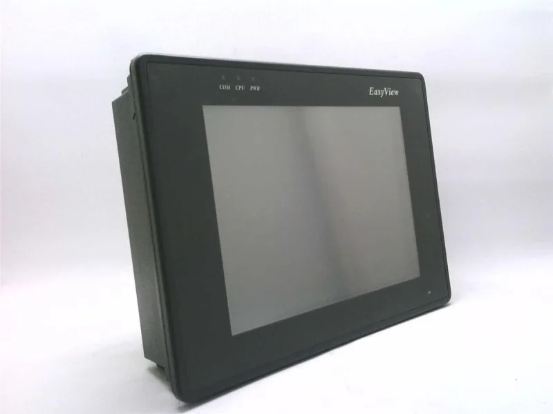 Weinview MT508TE45EV — HMI Operator Interfaces