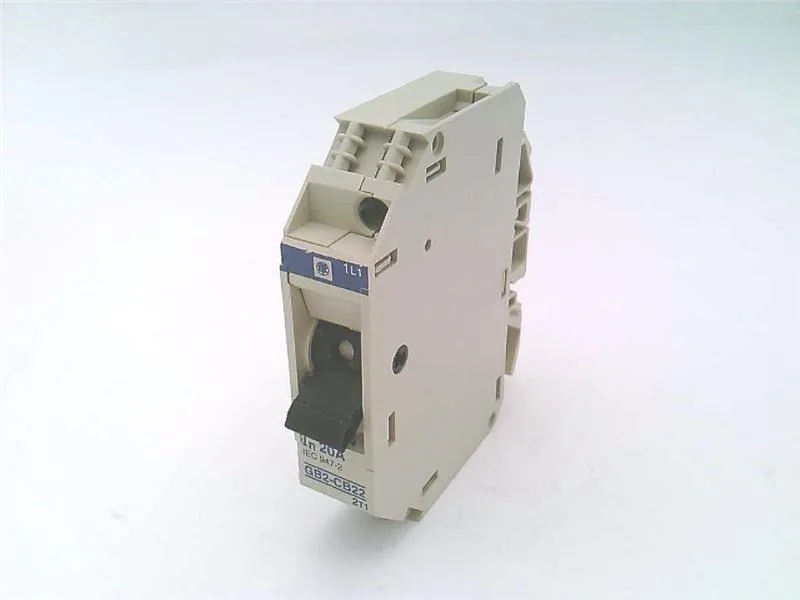 Schneider Electric GB2CB22 (image 2)