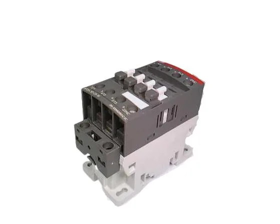 ABB AF09-30-01-14 — Contactors (image 4)