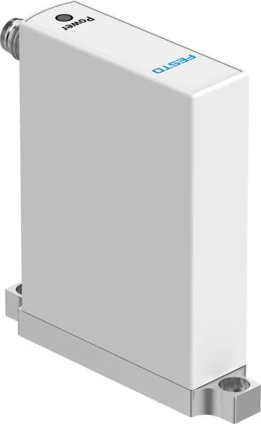 Festo VEAA-B-3-D2-F-A4-1R1 — Air Preparation (FRL) (image 2)