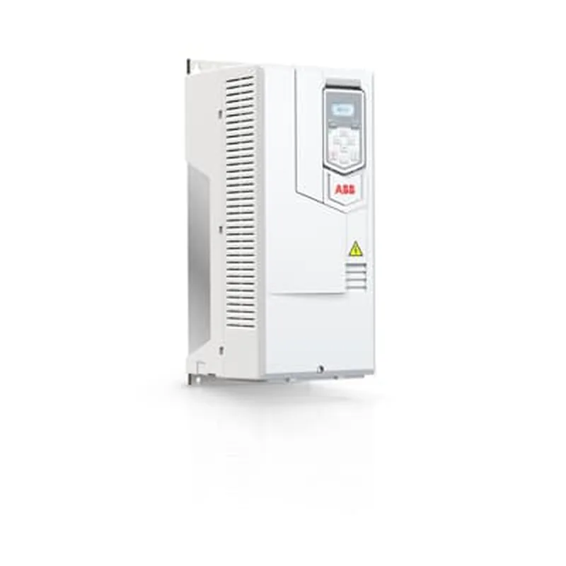 ABB 3AXD50000047650 — AC Drive (VFD) 480V (image 5)