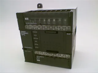 Omron CP1L-L14DR-A — PLCs (Programmable Logic Controllers) (image 3)