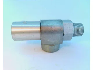 Festo HGL-1/2-NPT — Solenoid & Directional Valves (image 4)