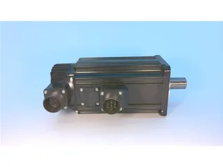 Fuji Electric GYS152D5-HB2-B — Servo Motors (image 4)