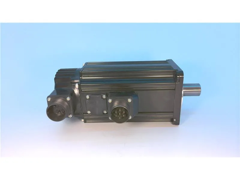 Fuji Electric GYS152D5-HB2-B — Servo Motors (image 4)