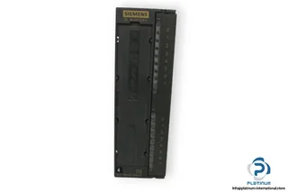 Siemens 6ES7321-1BH10-0AA0 — Digital Input Modules (image 3)
