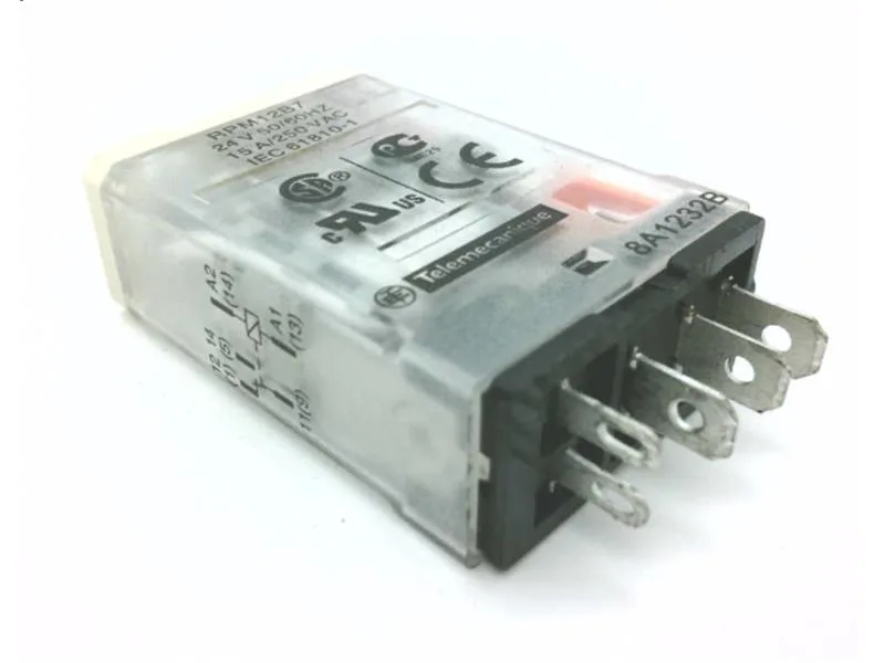 Schneider Electric RPM12B7 (image 5)