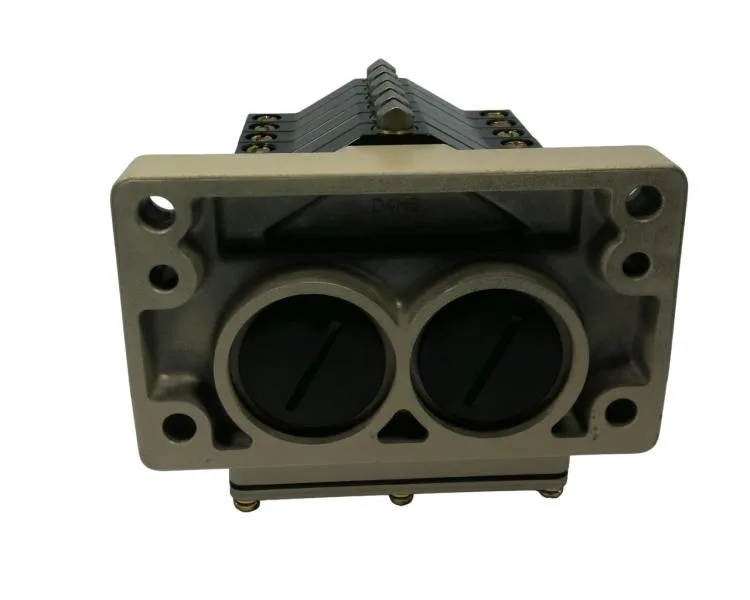 Omron D4MB-641G — Limit Switches (image 2)