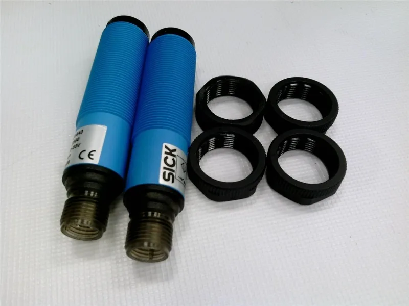 SICK VS/VE18-3P3640 — Photoelectric Sensors (image 2)