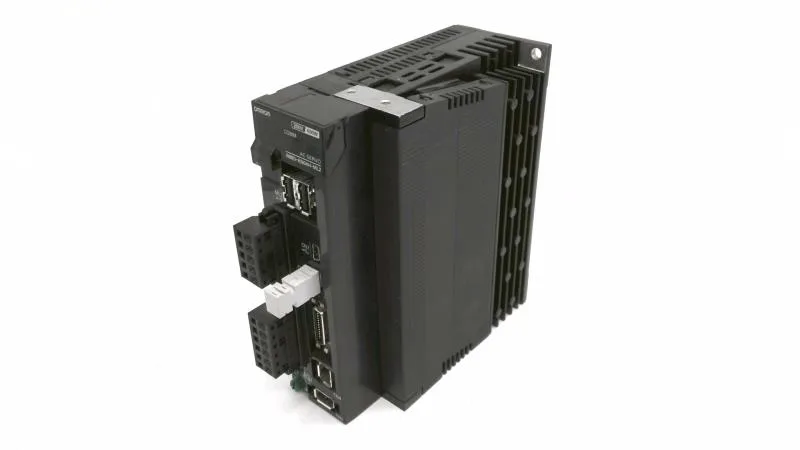 Omron R88DKN04HML2 — Servo Drives (image 2)