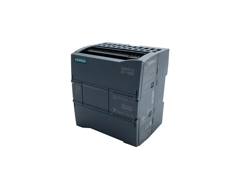 Siemens 6ES7211-1BD30-0XB0 — PLCs (Programmable Logic Controllers) (image 2)