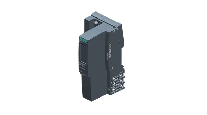 Siemens 6ES7155-6AU00-0DN0 — PLC Communication Modules (image 3)