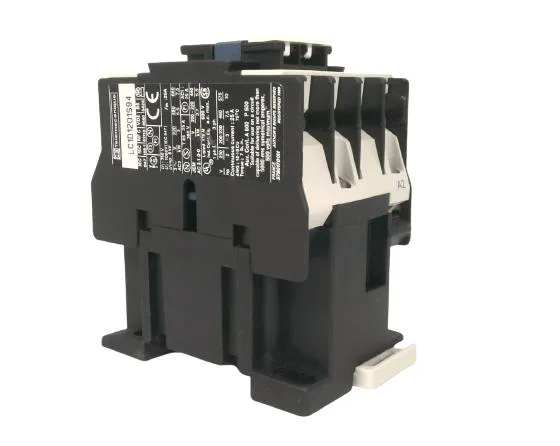 Schneider Electric LC1D1201B7 — Contactors (image 5)