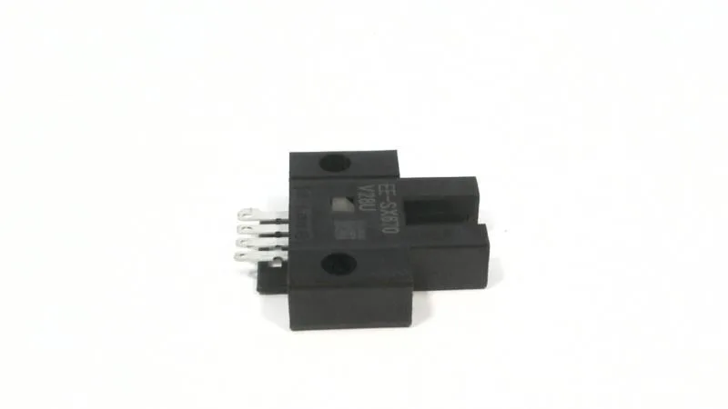 Omron EE-SX670. — Photoelectric Sensors (image 5)
