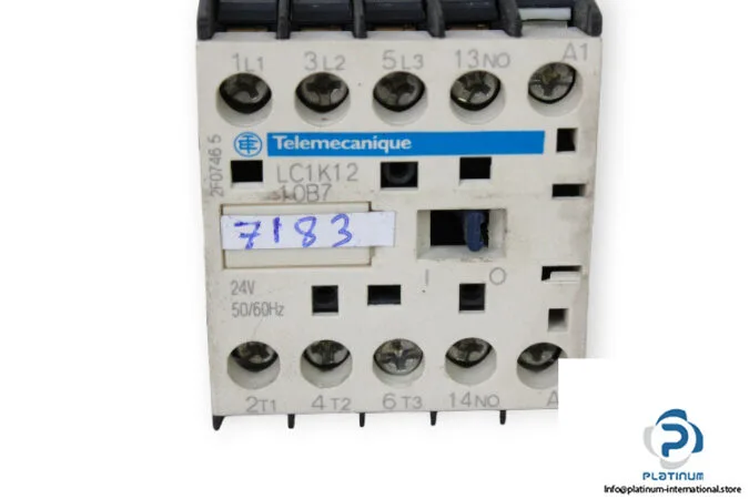 Schneider Electric LC1K1210B7 (image 5)