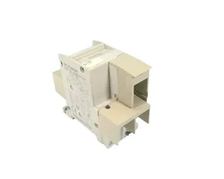 Mitsubishi Electric CP30-BA-2P-0.3A — 2-Pole MCB (DIN Rail) (image 4)
