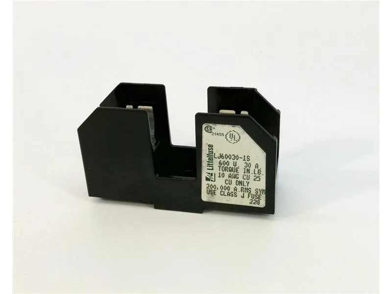 Littelfuse LJ60030-1S — Fuses & Fuse Holders