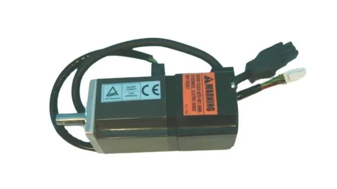 Mitsubishi Electric HC-KFS13K — Servo Motors (image 2)