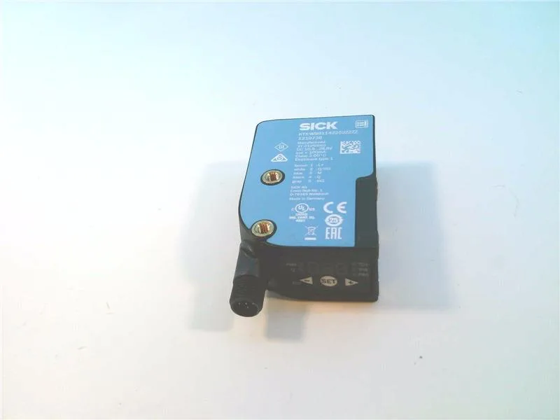 SICK KTX-WB91142252ZZZZ — Photoelectric Sensors