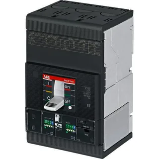 ABB 1SDA068136R1 — MCCB 125-250A (image 2)
