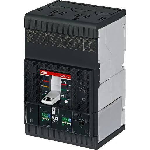 ABB 1SDA068136R1 — MCCB 125-250A (image 2)