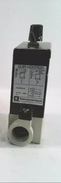 Schneider Electric XUR-H207531 — Photoelectric Sensors (image 2)