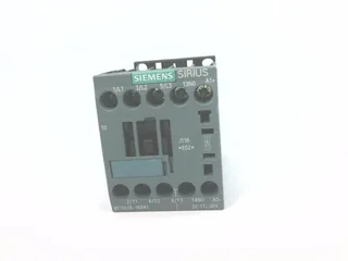 Siemens 3RT6016-1KB41 — Contactors (image 4)