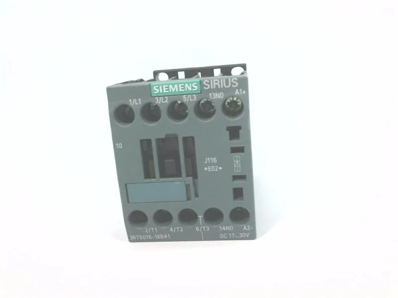 Siemens 3RT6016-1KB41 — Contactors (image 4)