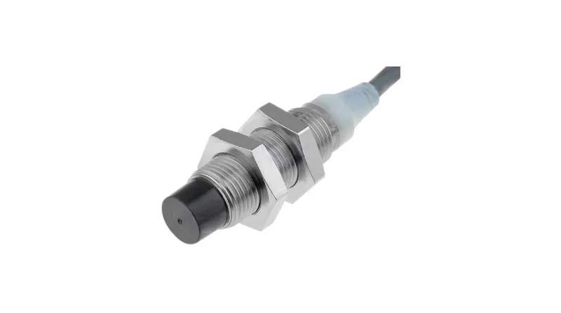 Omron E2BM12LN08WPC12MOMI — Proximity Sensors