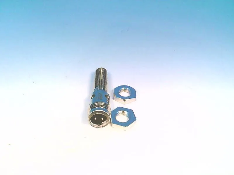 Omron E2A-M08KS02-M1-B2 — Proximity Sensors (image 4)