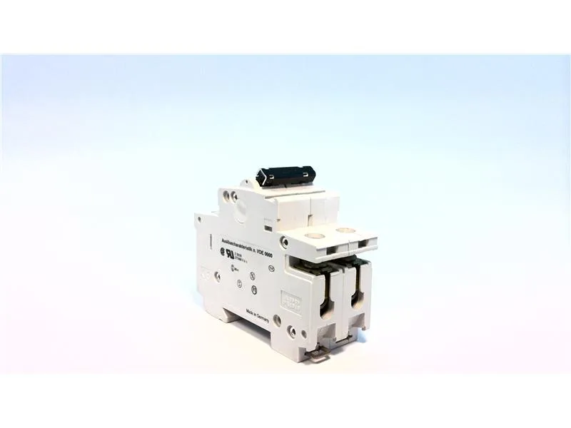 ABB S272-K32 — Miniature Circuit Breakers (MCB) (image 4)