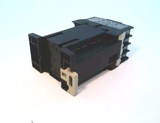 Schneider Electric LP1-D12004BW — Contactors (image 2)
