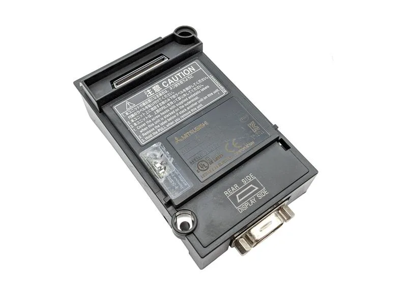 Mitsubishi Electric GT15-RS2-9P — HMI Operator Interfaces