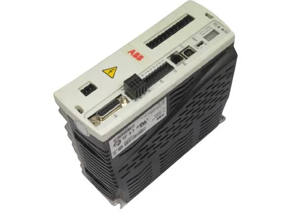 ABB 3AXD50000032634