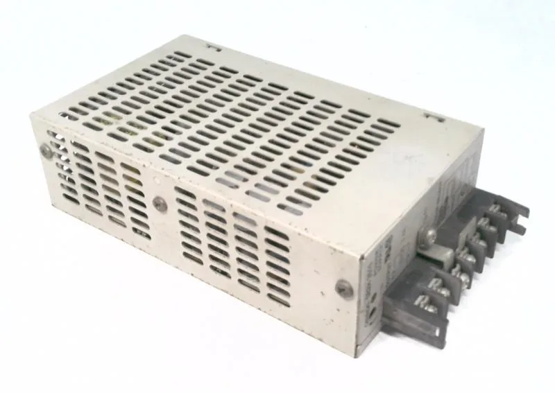 Omron S82H-3515 — Power Supplies (image 2)