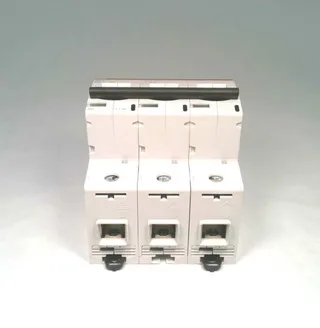 ABB S803S-C16 — 3-Pole MCB (DIN Rail) (image 4)