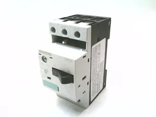Siemens 3RV1011-0HA15