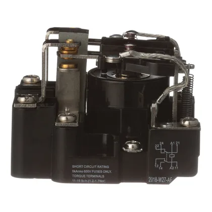 Schneider Electric 199BX-18 (image 3)