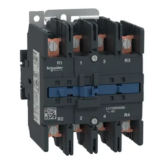 Schneider Electric LC1D800086M7